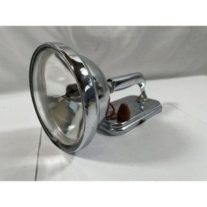 Vintage Everyday 9101 Captain Sealed Beam Lantern Flashlight Untested